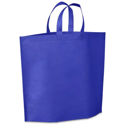 Altitude Yorkdale Non-Woven Shopper Blue